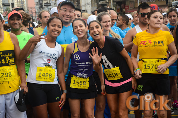 5ª Meia Maratona Amil Campinas
