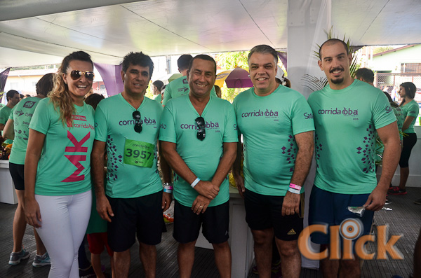 Corrida Oba 2015
