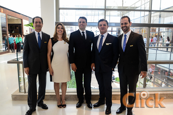 Inauguração Expansão Iguatemi Campinas