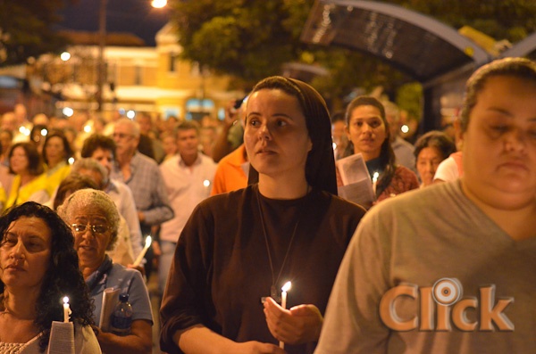 Solenidade de Corpus Christi