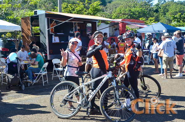 Parque Ecológico Food Truck