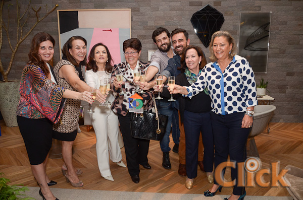 Premiação Campinas Decor 2015
