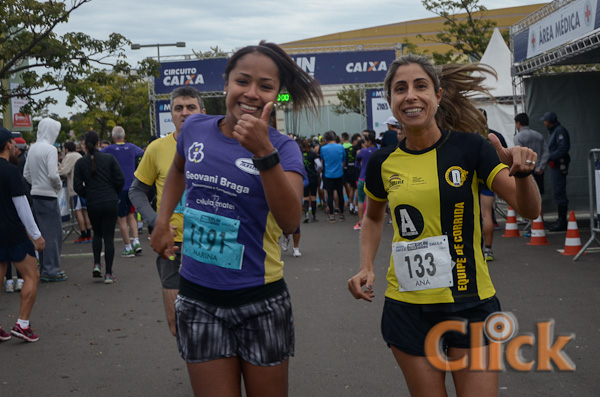 Track&Field Run Series no Shopping D.Pedro