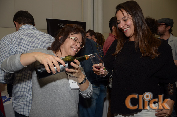 4º edição do Encontro de Vinhos