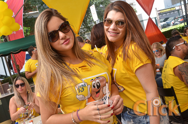 13ª edição da FeiGIOada Solidária do Giovannetti