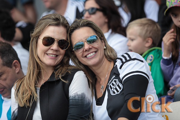 Ponte x Santos