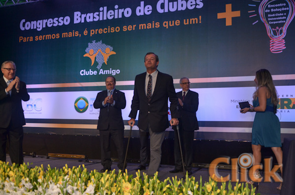 Congresso Brasileiro de Clubes