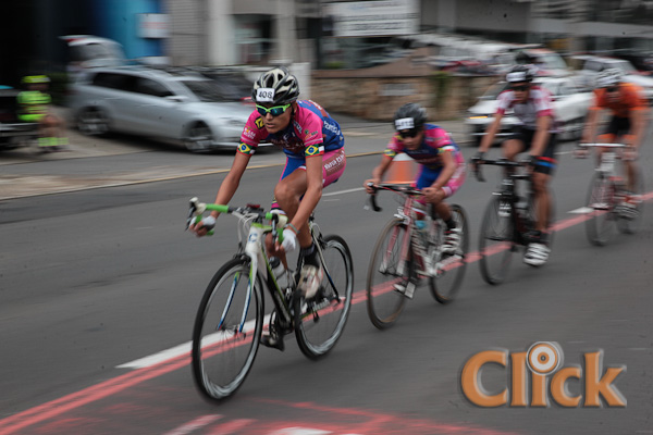 GP de Ciclismo