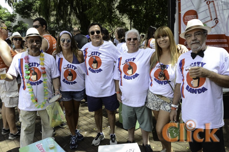 City Banda 2016