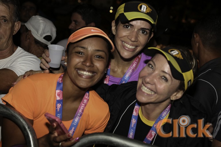 Corrida da Lua 2016