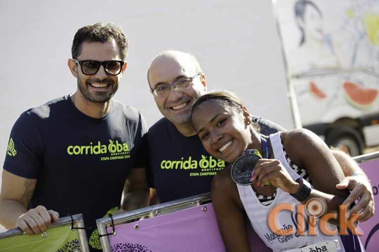 Corrida Oba 2016
