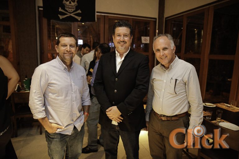 Happy Hour CRCVB no El Tambo