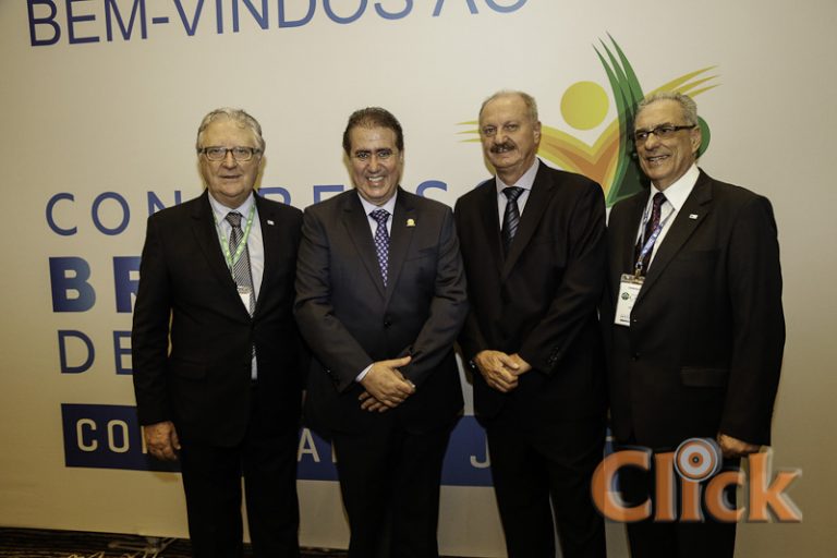 Congresso Brasileiro de Clubes 2016
