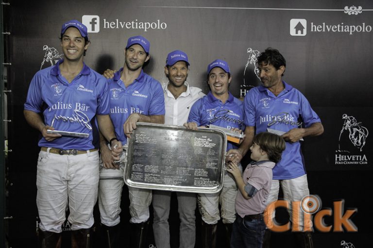 Final da Copa Giorgio Moroni de Polo