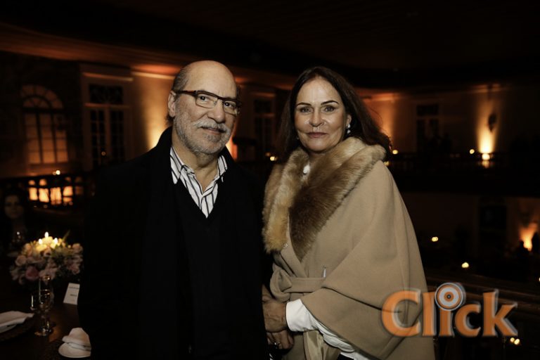 Jantar dos Namorados Hípica