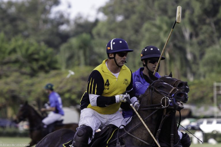 Polo – Final do 86º Aberto do Estado de São Paulo