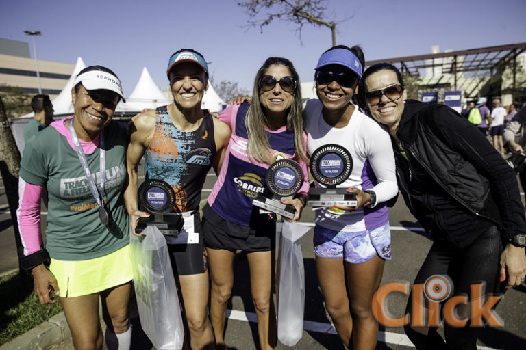 Corrida Track&Field Run Series Galleria 2016