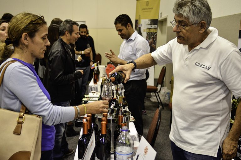 Encontro de Vinhos