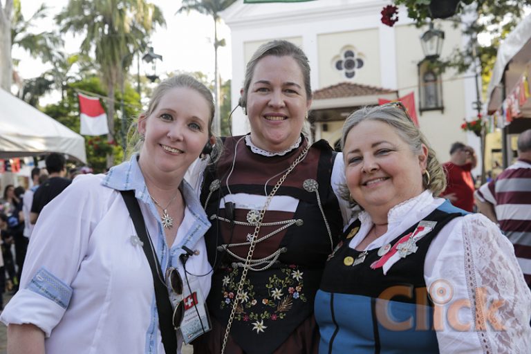 Festa da Tradição de Helvetia