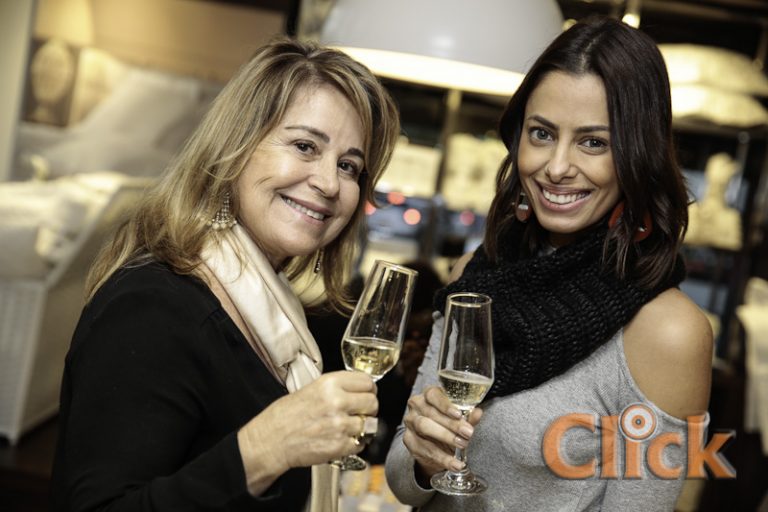 Inauguração Karsten