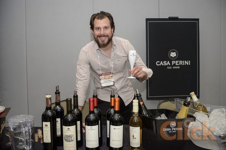 Expo Vinho & Arte