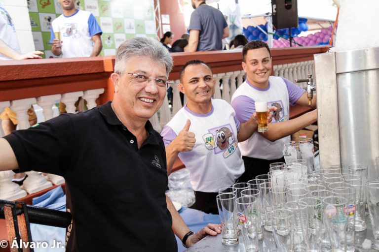 14ª FeiGIOada Solidária do Giovannetti