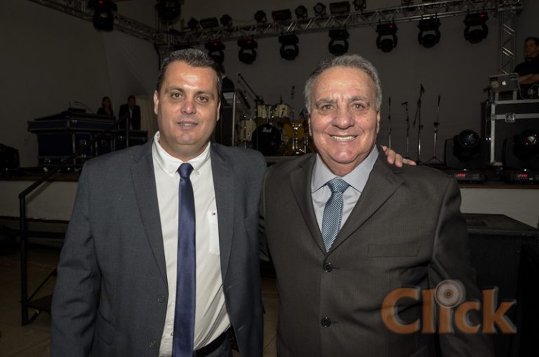 Festa 116 anos da Ponte Preta