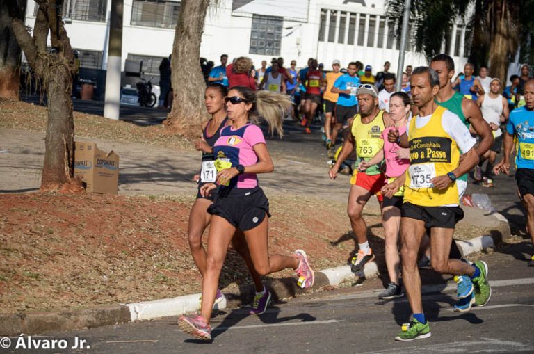 Corrida Ponte 10K