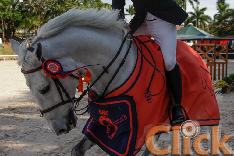 Campeonato de Salto Nacional – Hípica 2016