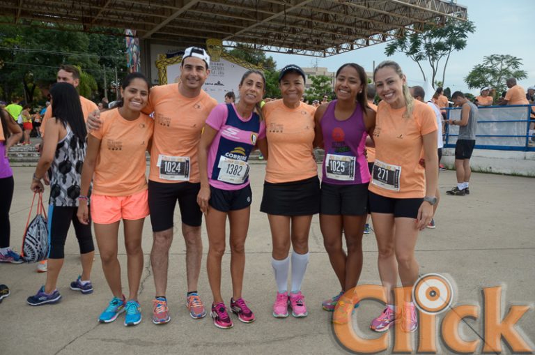 Corrida das Estações – Verão