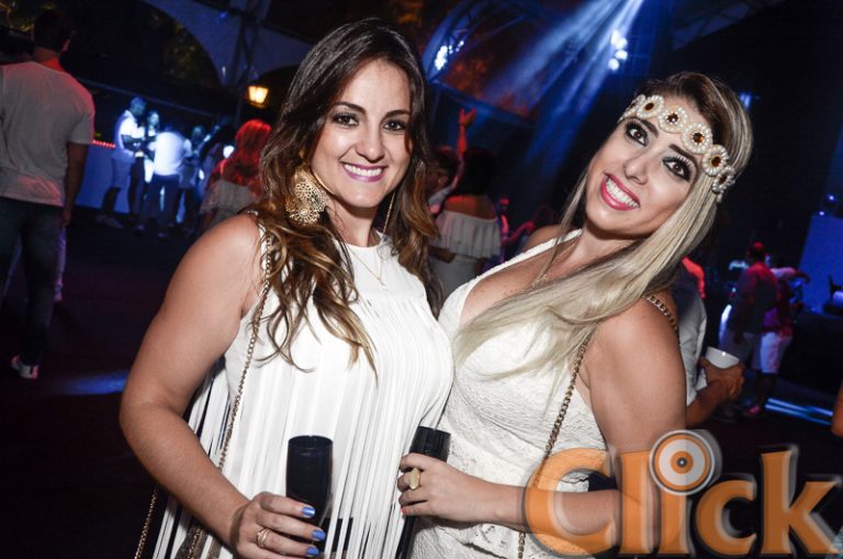 Reveillon Fazenda Santa Margarida