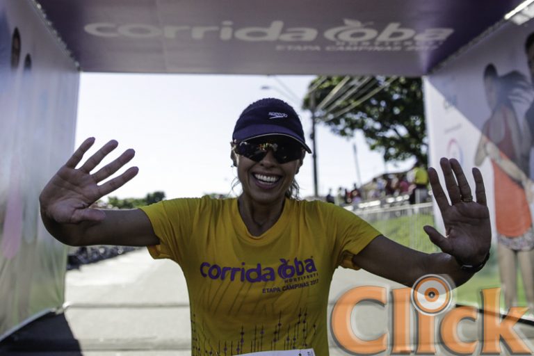 Corrida Oba 2017