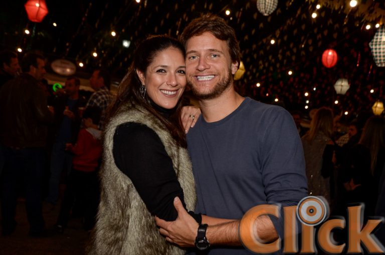 Festa Junina da Hípica 2017