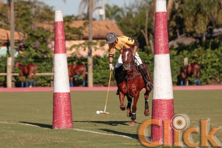 87º Aberto de Polo do Estado de São Paulo