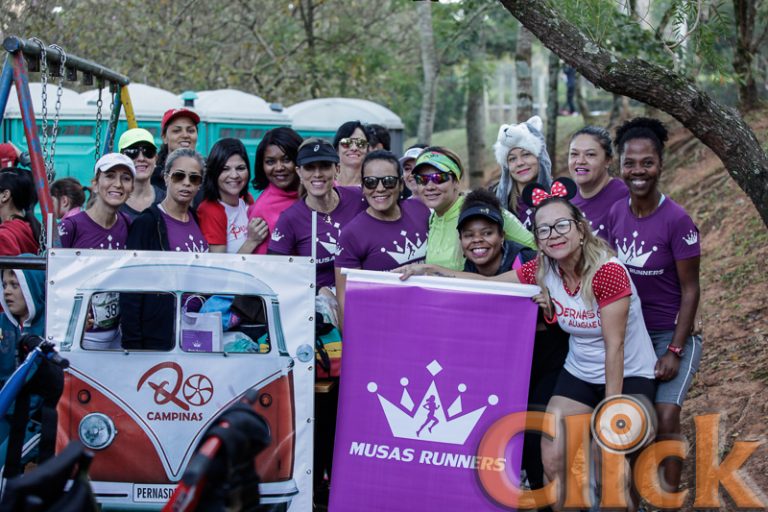 3º Circuito de Corrida Distritos de Campinas – Etapa Joaquim Egídio
