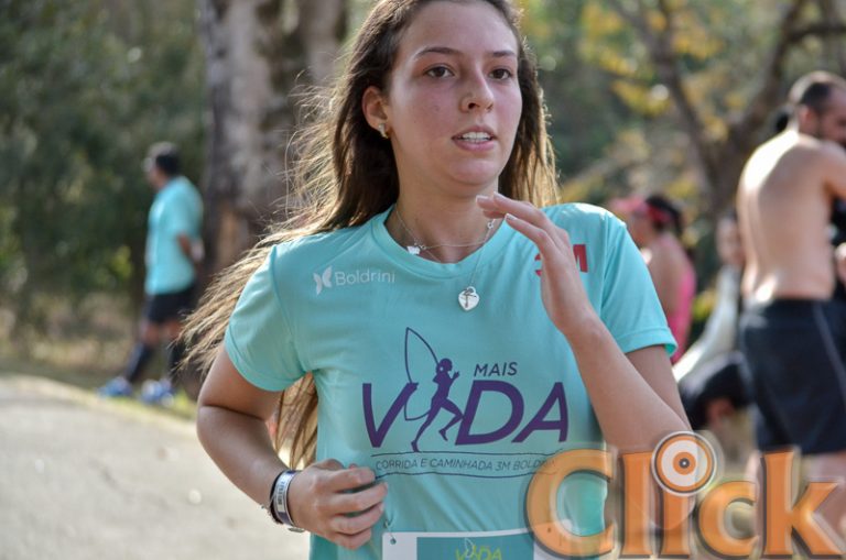 Corrida Mais Vida Boldrini 2017