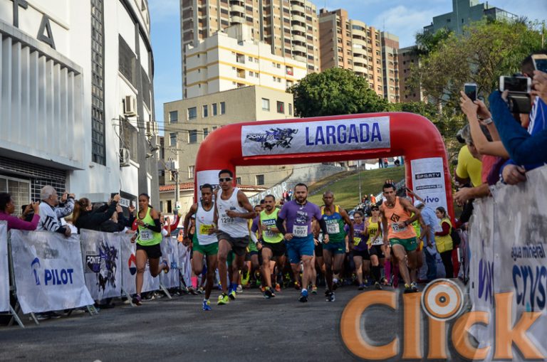 Corrida Ponte 10K 2017