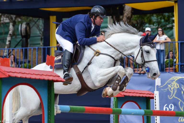 Campeonato de Salto Nacional – 69 anos SHC