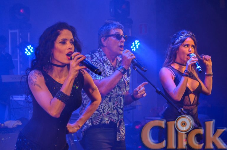 Aniversário Hípica – 69 anos