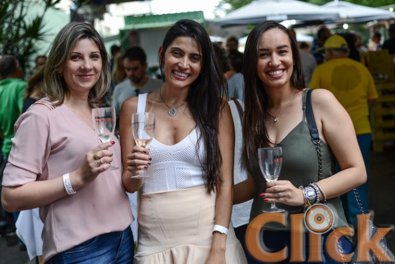 Encontro de Vinhos Campinas