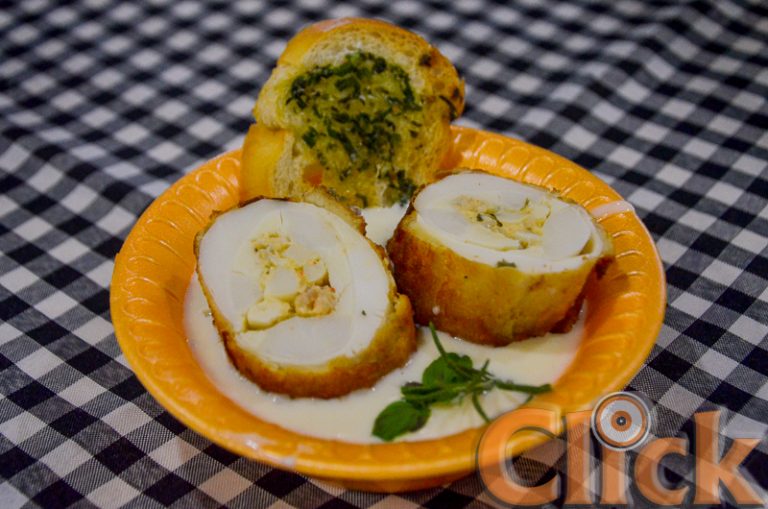 Festival de Gastronomia Criativa