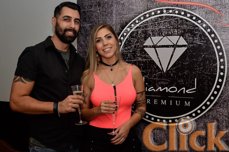 Diamond Premium