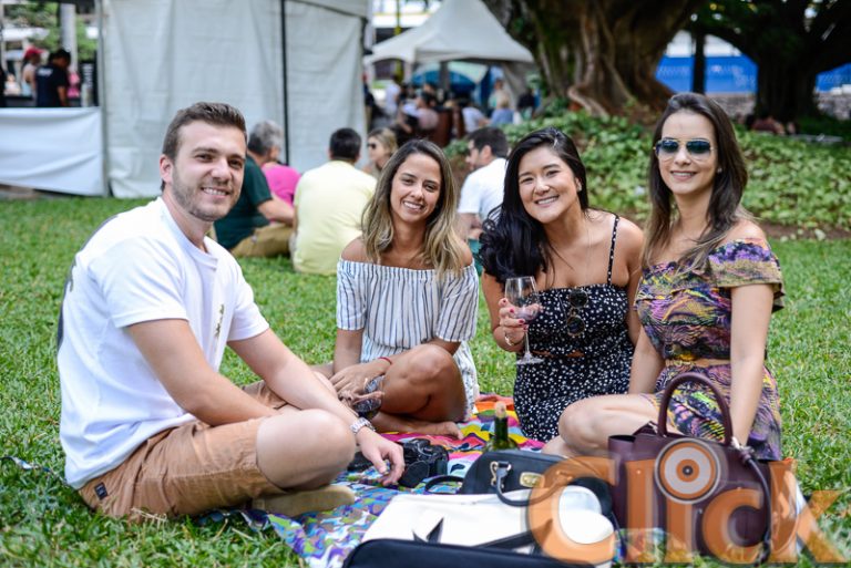 Cine Gourmet 2018