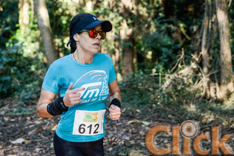 6ª Corrida Ecológica da Mata Santa Genebra