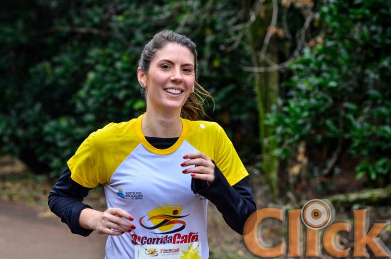 3ª Corrida do Café