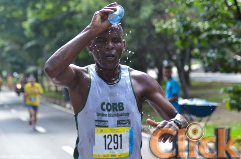 Circuito Banco do Brasil de Corrida 2018