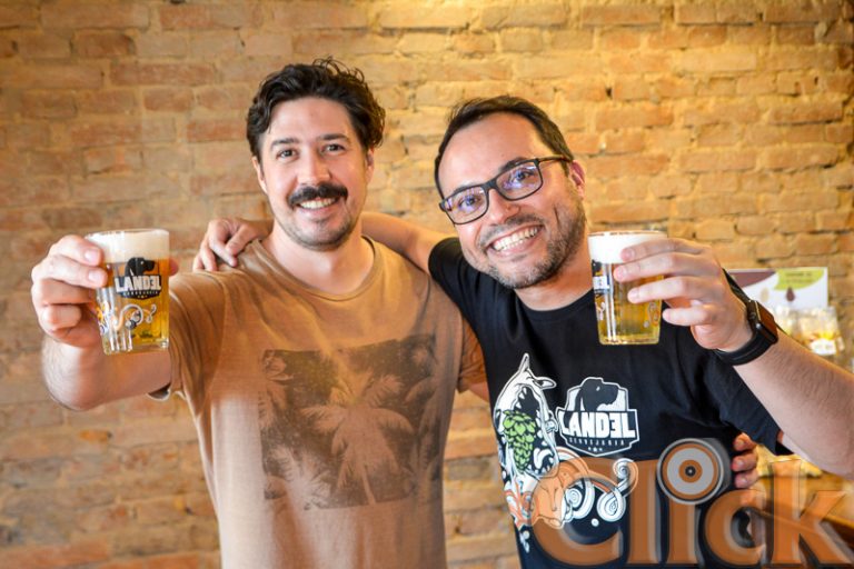 Tap House Landel
