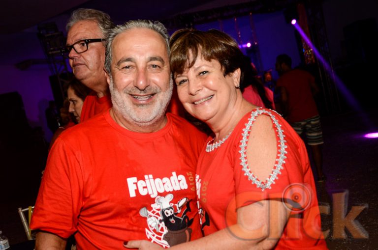 Feijoada do Regatas 2019