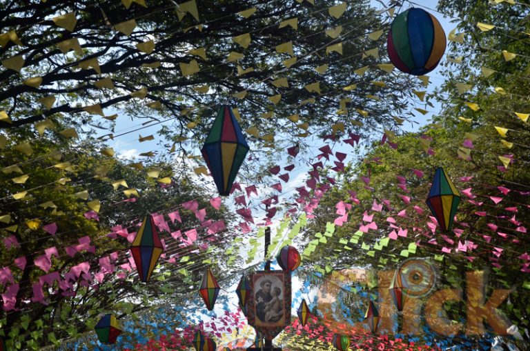 Festa Junina Hípica 2019