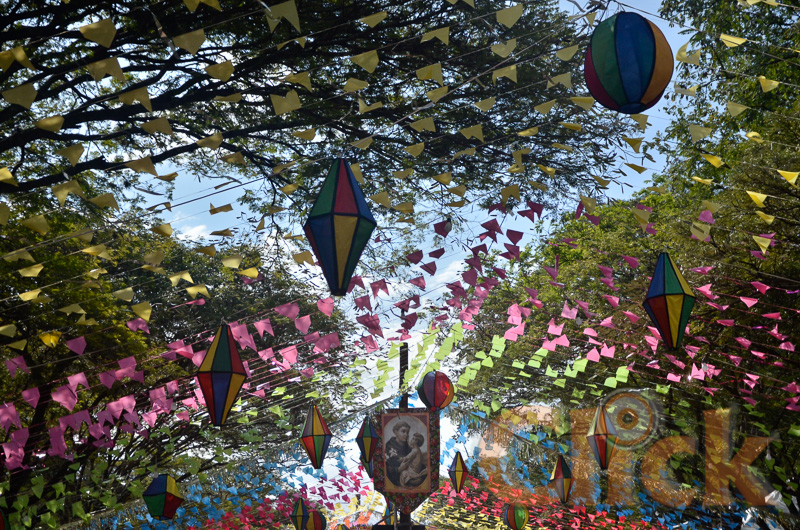 Festa Junina Hípica 2019